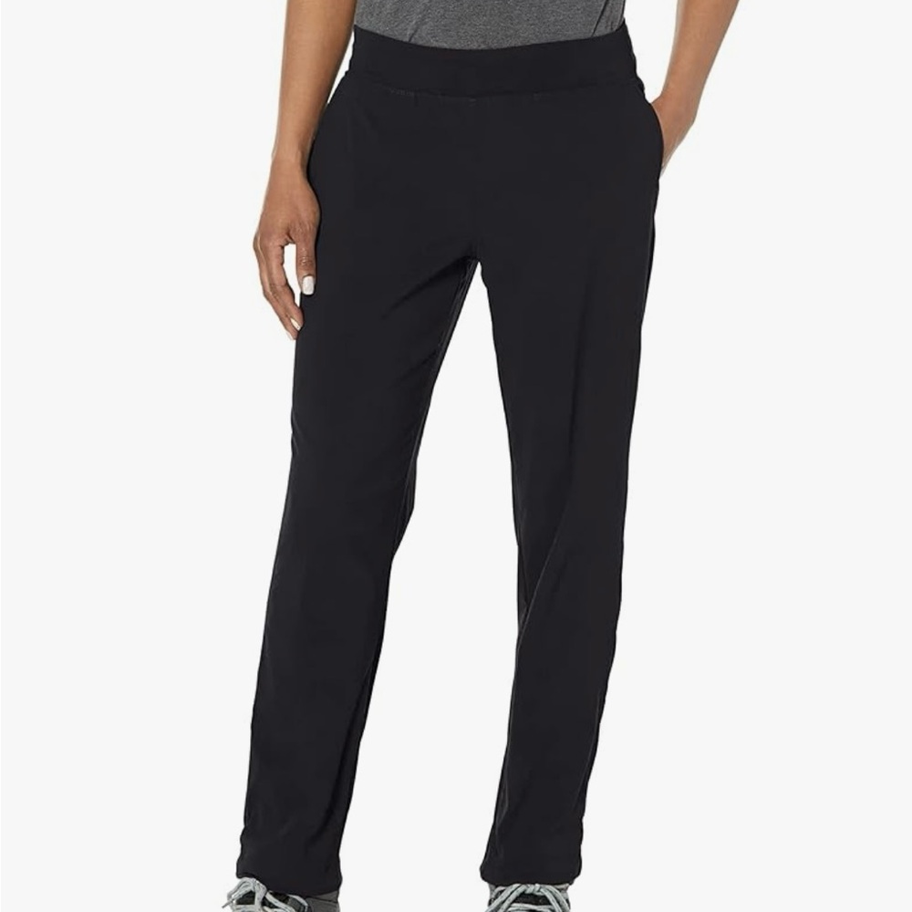 Mountain Hardwear Women’s Dynama High Rise Pant